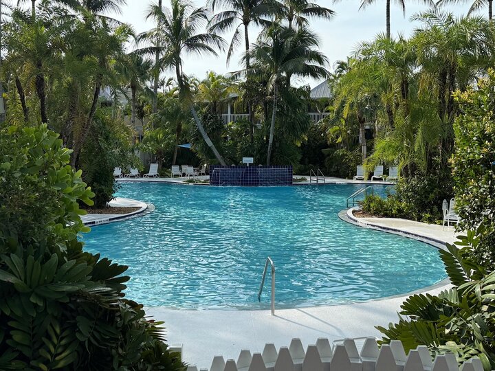 House in Key West, US