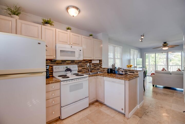 House in Key West, US