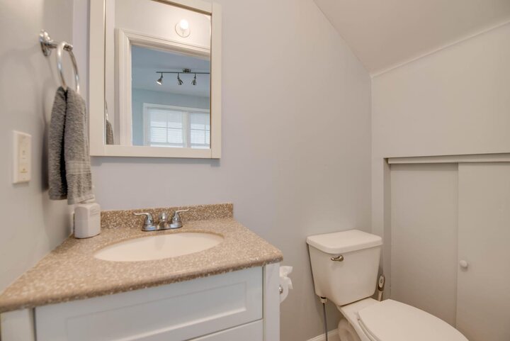 House in Key West, US