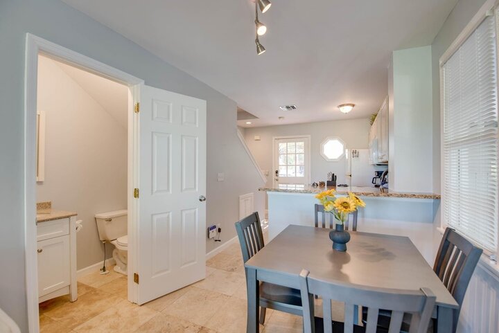 House in Key West, US