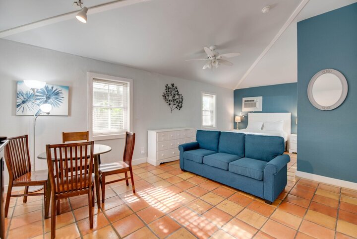 House in Key West, US