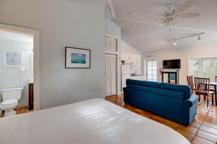 House in Key West, US