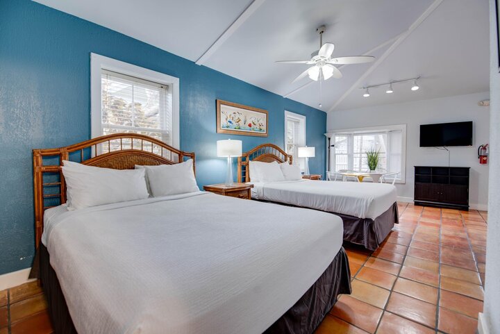 House in Key West, US