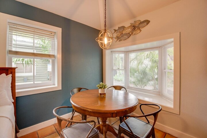 House in Key West, US