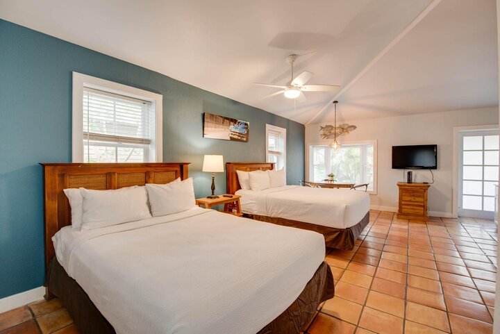 House in Key West, US