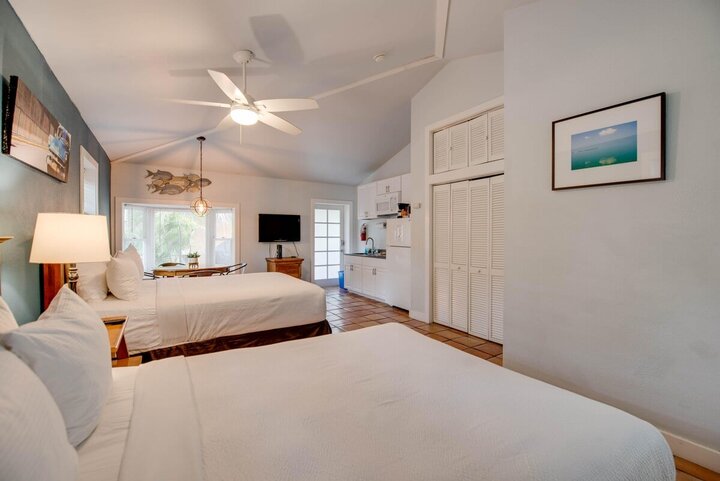 House in Key West, US