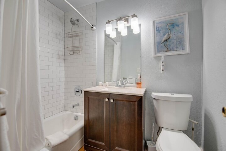 House in Key West, US