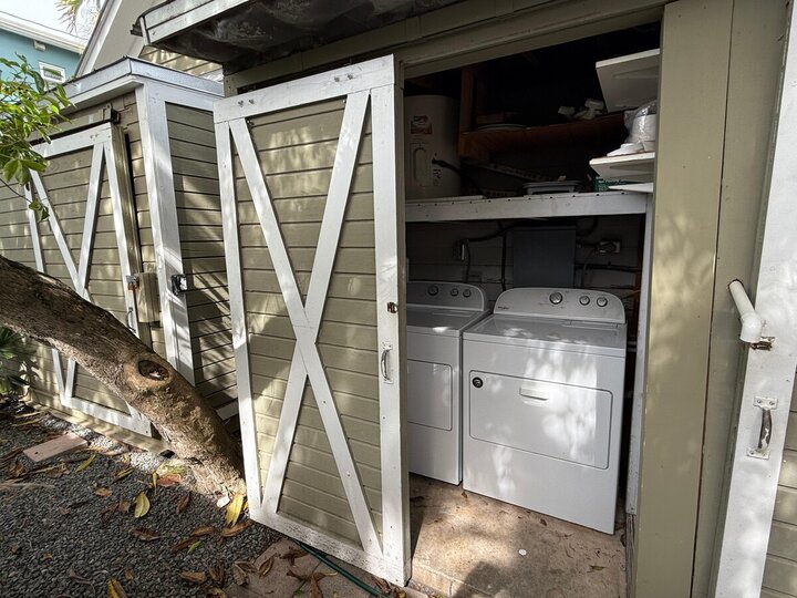 House in Key West, US