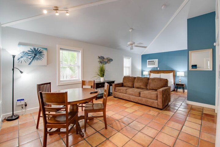 Apartment in Key West, US