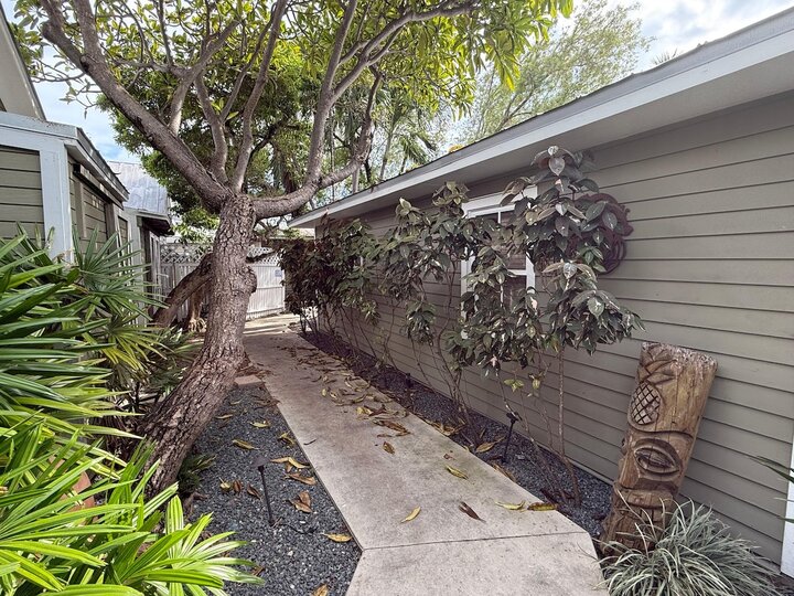 Apartment in Key West, US