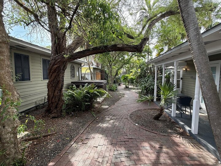 Apartment in Key West, US