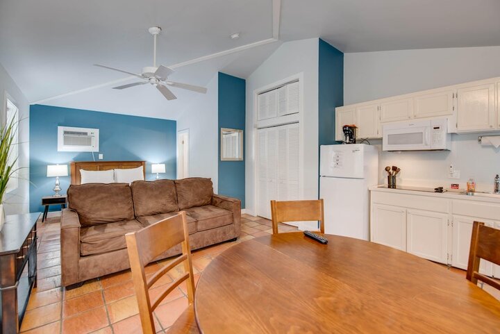 Apartment in Key West, US