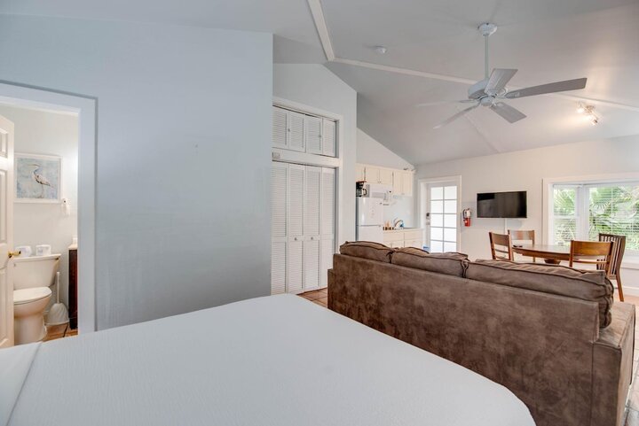 Apartment in Key West, US