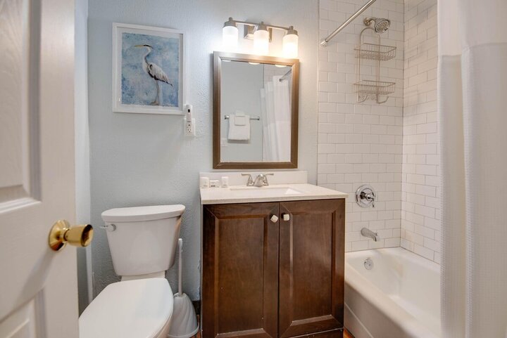 Apartment in Key West, US