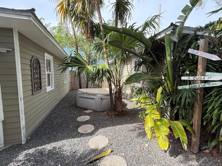 Apartment in Key West, US
