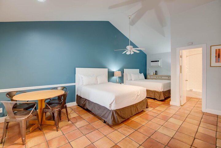 Apartment in Key West, US