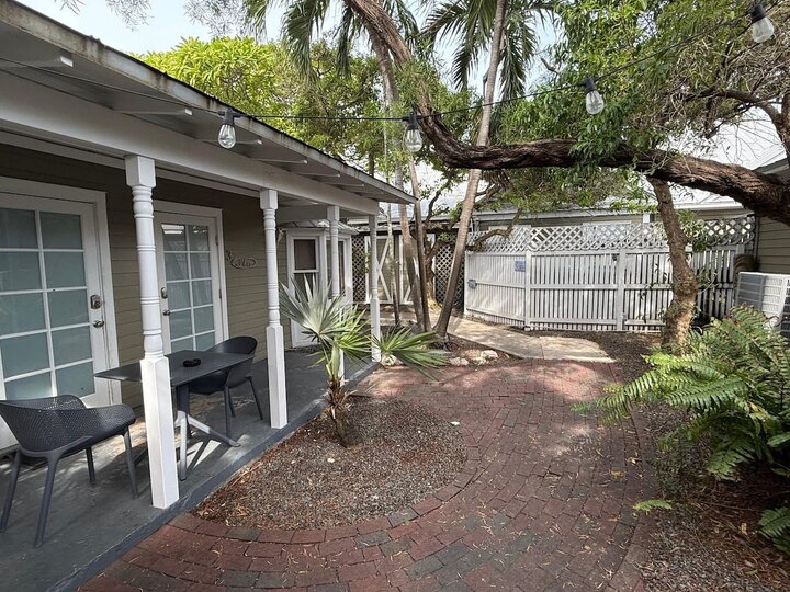 Apartment in Key West, US
