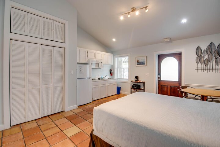 Apartment in Key West, US