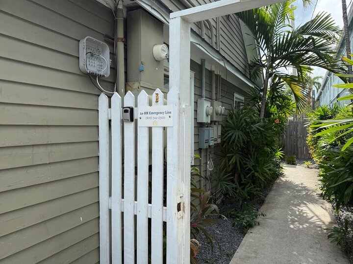 Apartment in Key West, US