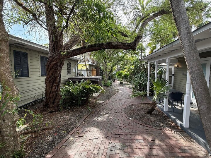 Apartment in Key West, US