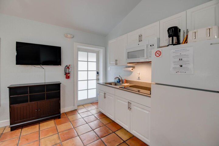 Apartment in Key West, US