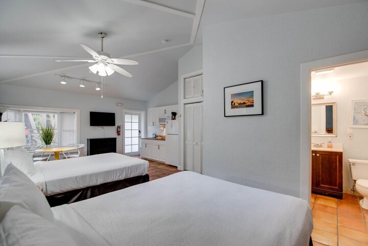 Apartment in Key West, US