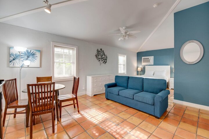 Apartment in Key West, US