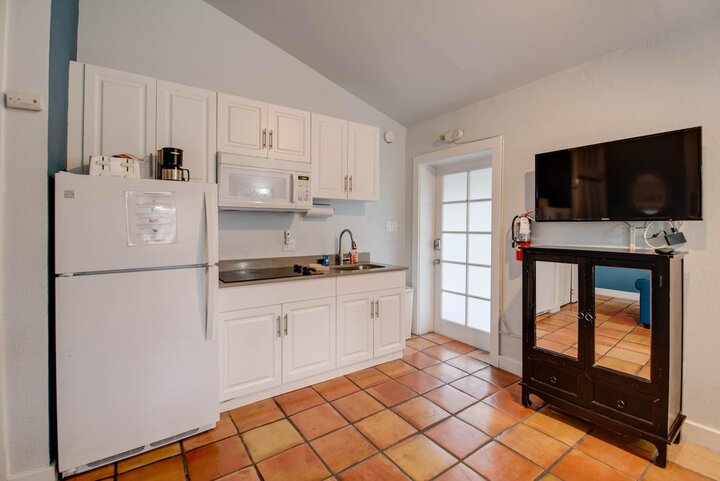 Apartment in Key West, US