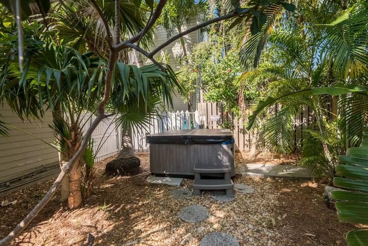Apartment in Key West, US