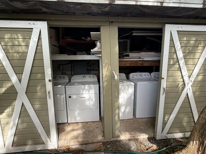 Apartment in Key West, US