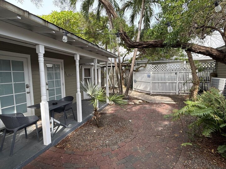 Apartment in Key West, US