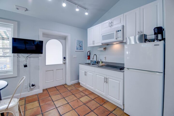 Apartment in Key West, US