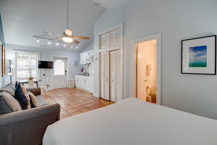 Apartment in Key West, US