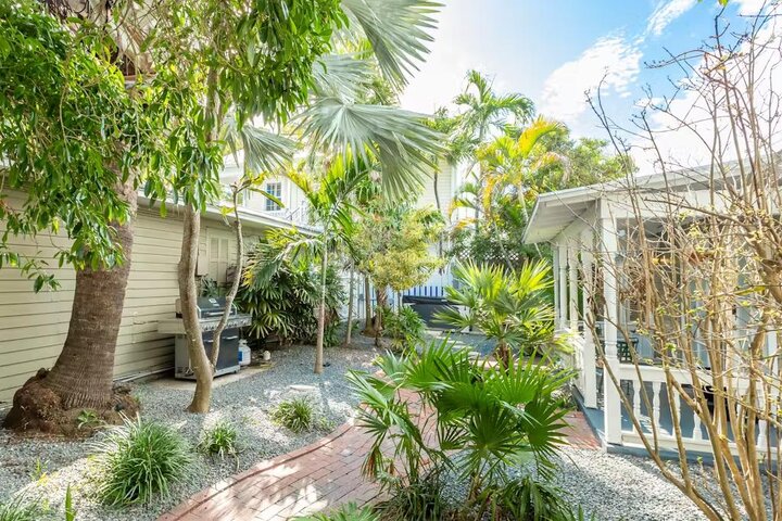 Apartment in Key West, US