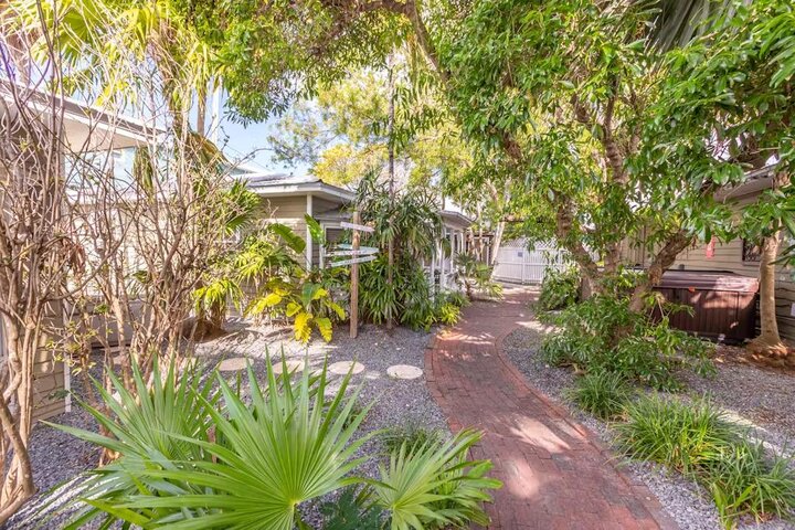 Apartment in Key West, US