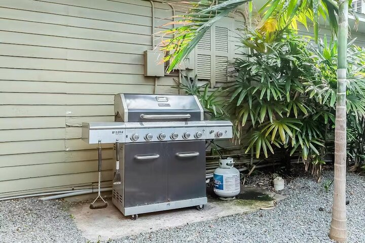 Apartment in Key West, US