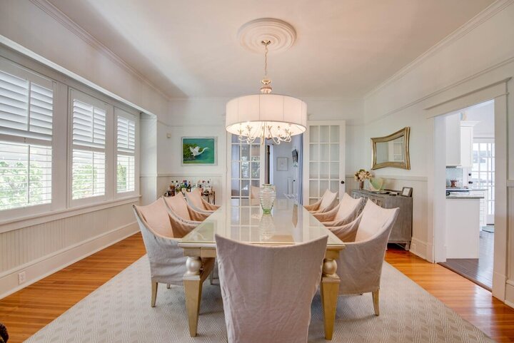 House in Key West, US