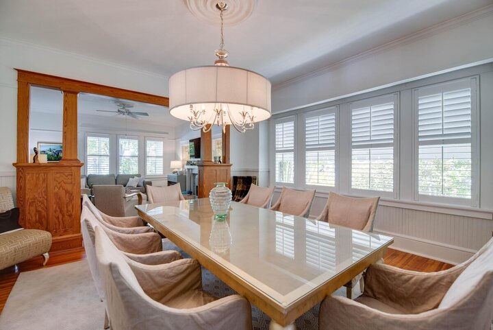 House in Key West, US