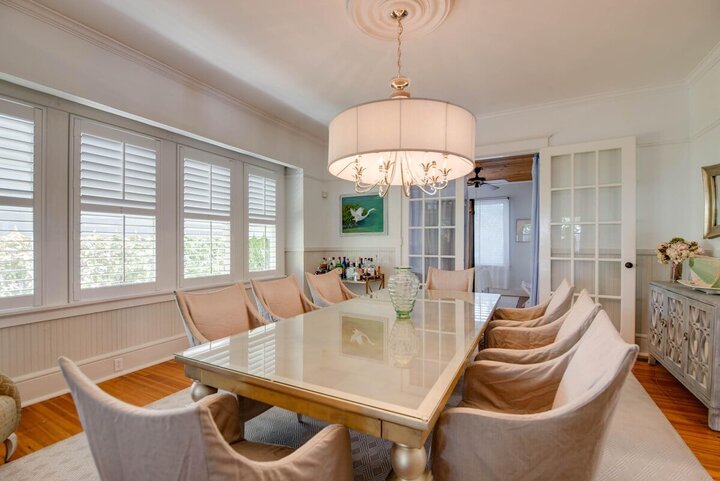 House in Key West, US