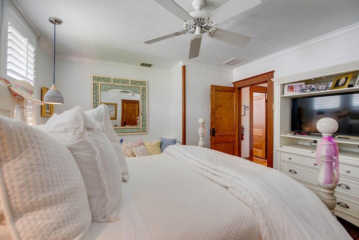 House in Key West, US