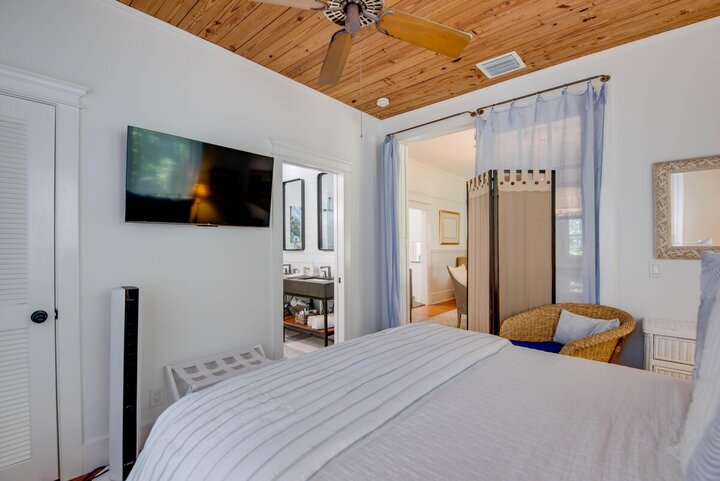 House in Key West, US