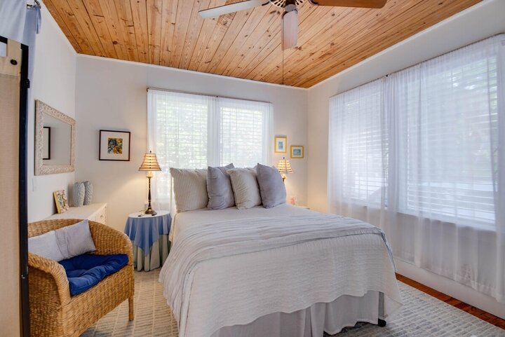 House in Key West, US