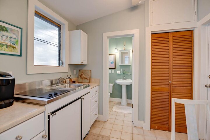 House in Key West, US