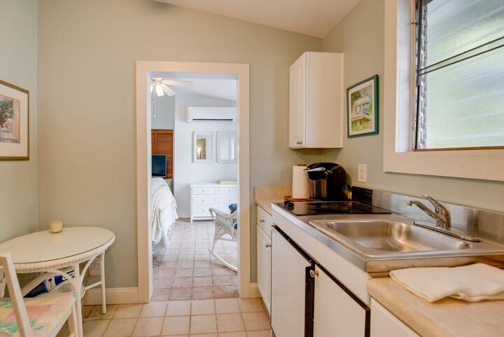 House in Key West, US