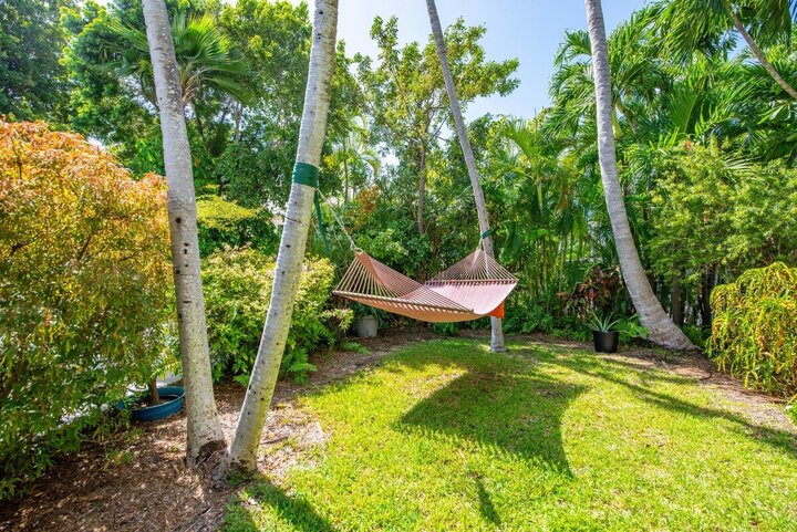 House in Key West, US