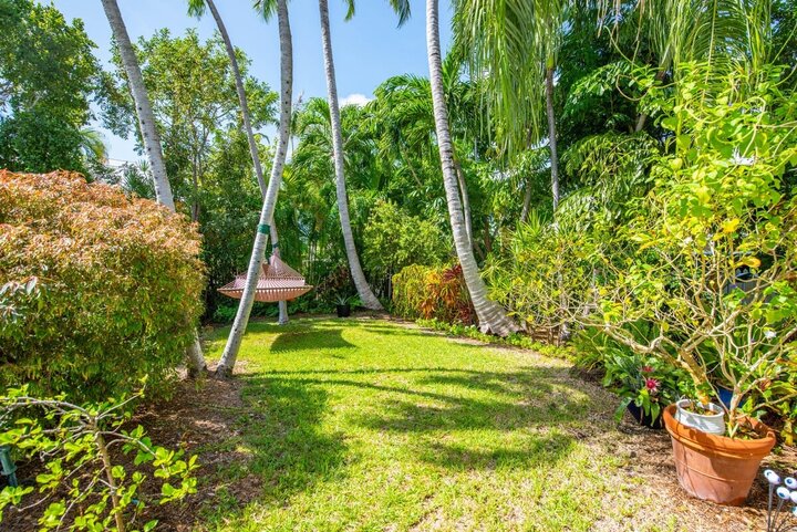 House in Key West, US