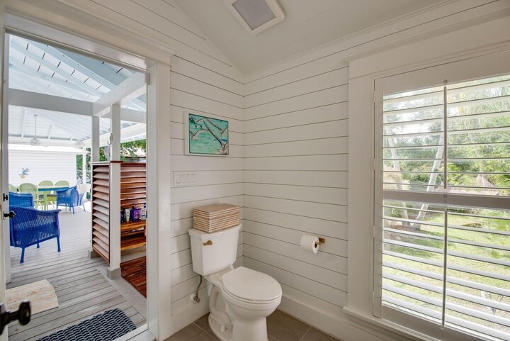 House in Key West, US