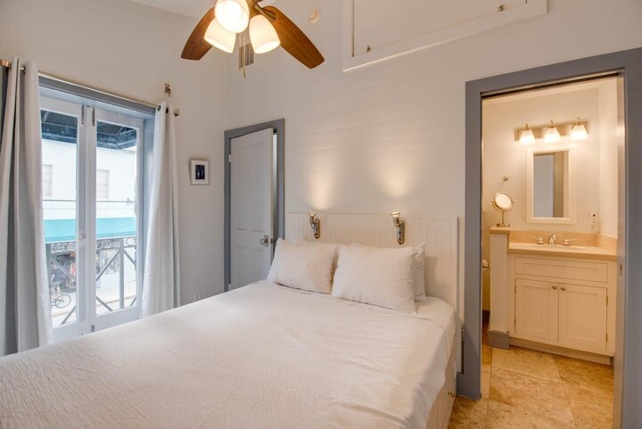 Apartment in Key West, US