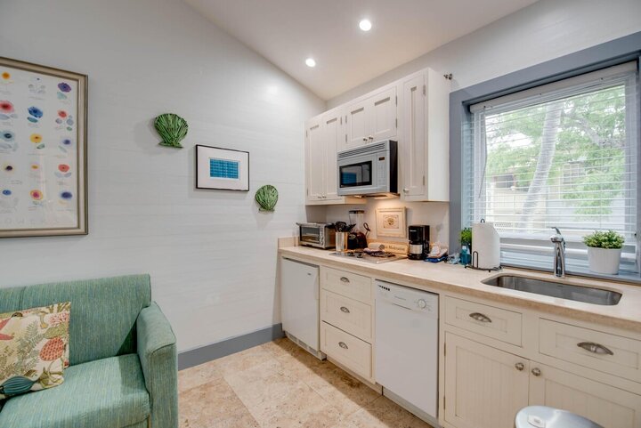 Apartment in Key West, US