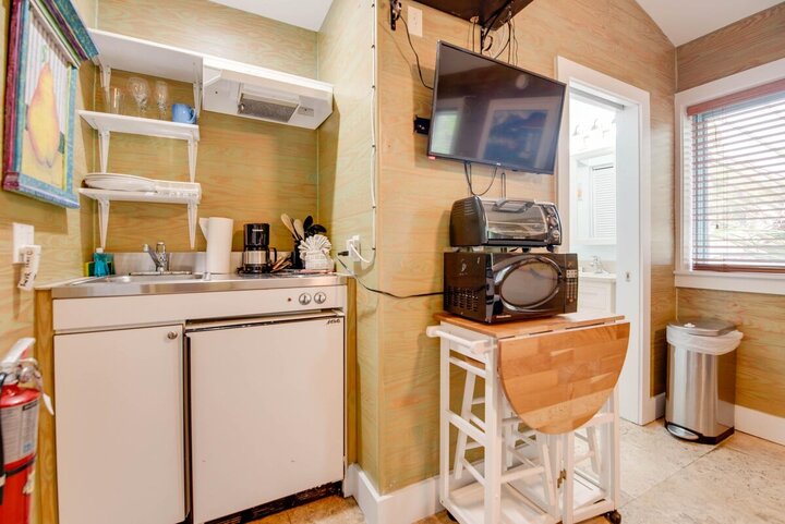 Apartment in Key West, US